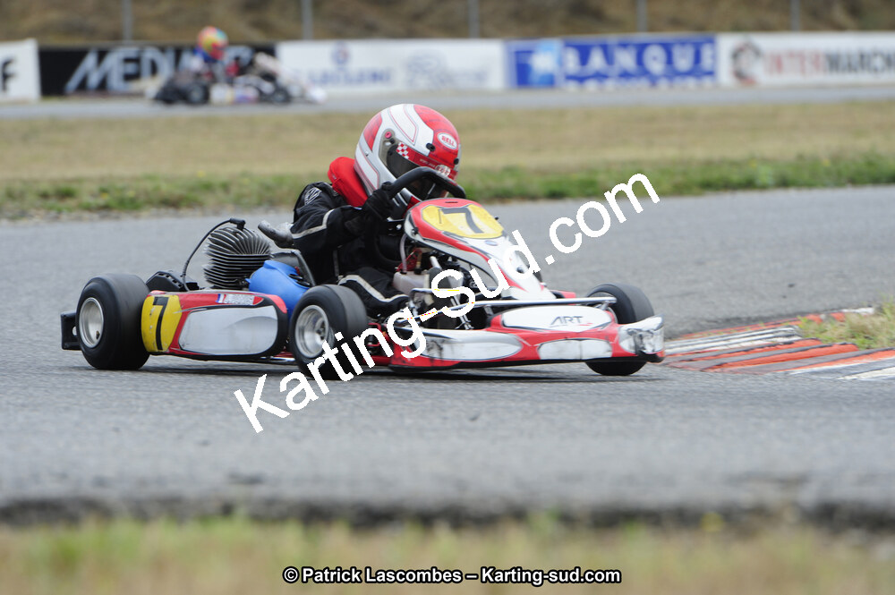 08/09/2013 : Course Club de Muret (Photos Patrick Lascombes) 2013 — karting