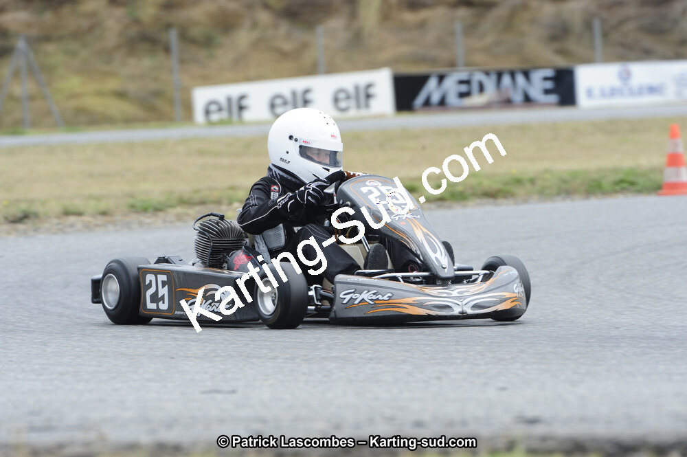 08/09/2013 : Course Club de Muret (Photos Patrick Lascombes) 2013 — karting