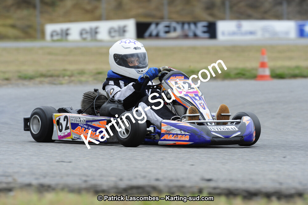 08/09/2013 : Course Club de Muret (Photos Patrick Lascombes) 2013 — karting
