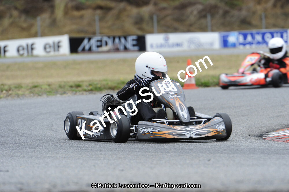 08/09/2013 : Course Club de Muret (Photos Patrick Lascombes) 2013 — karting
