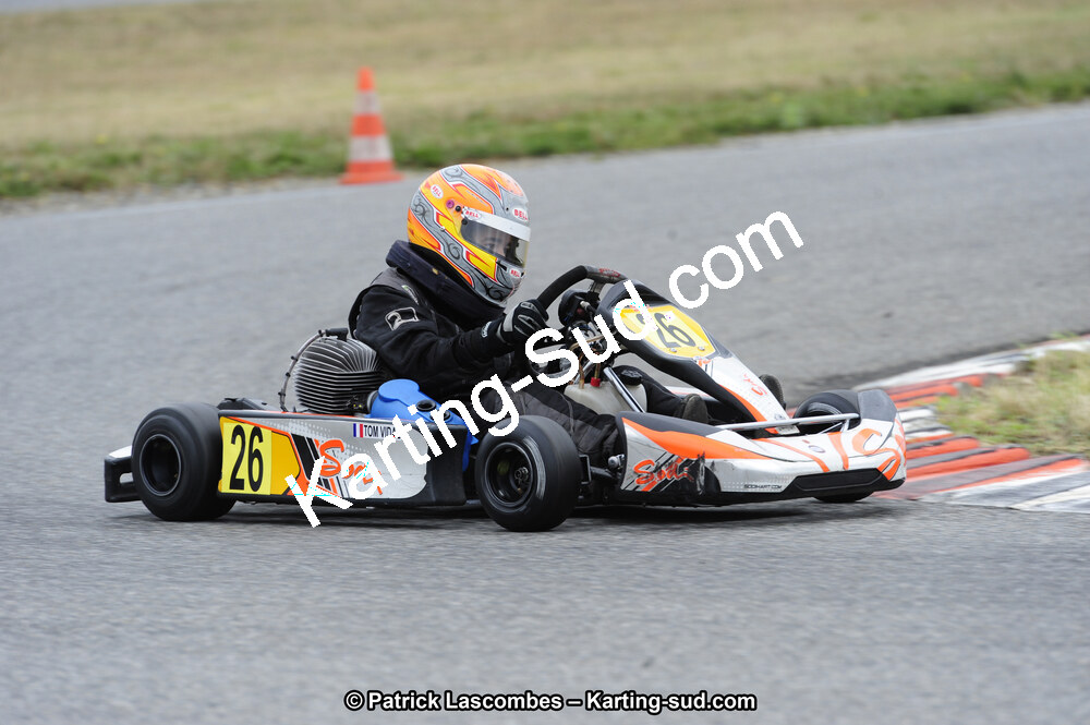 08/09/2013 : Course Club de Muret (Photos Patrick Lascombes) 2013 — karting