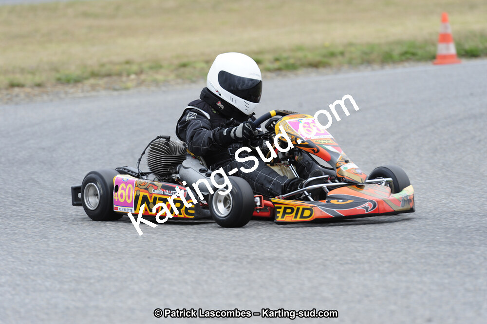 08/09/2013 : Course Club de Muret (Photos Patrick Lascombes) 2013 — karting