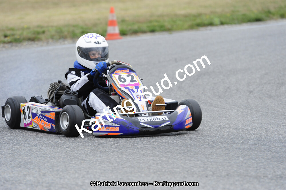 08/09/2013 : Course Club de Muret (Photos Patrick Lascombes) 2013 — karting