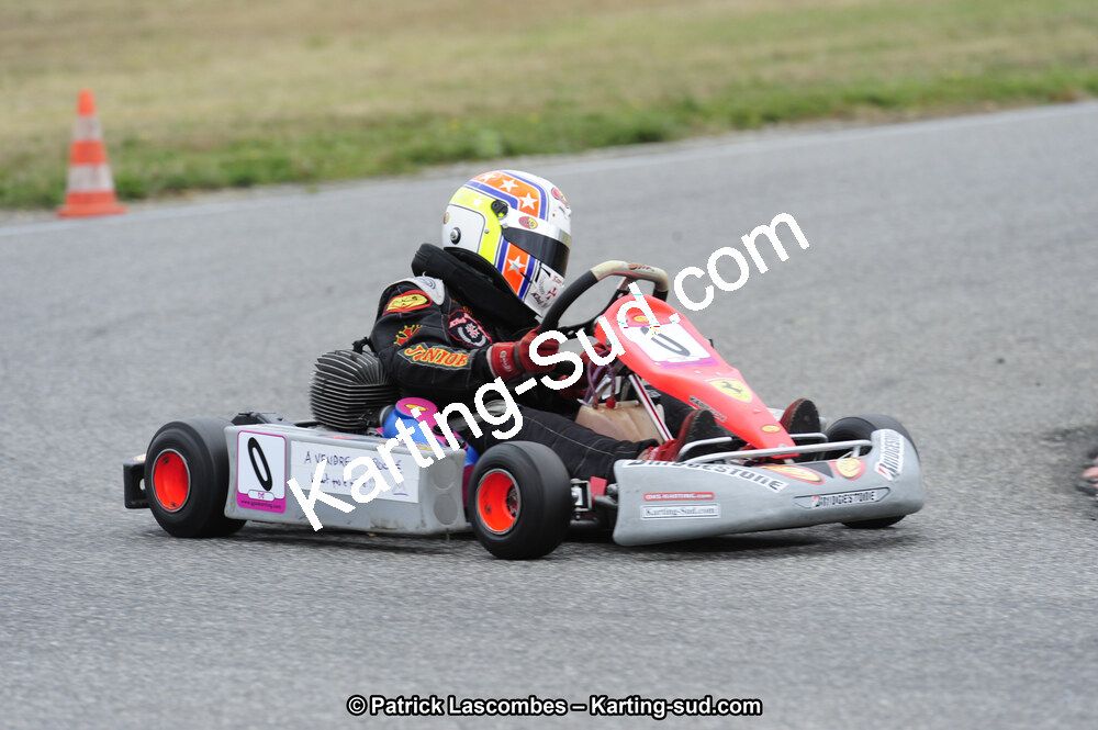 08/09/2013 : Course Club de Muret (Photos Patrick Lascombes) 2013 — karting