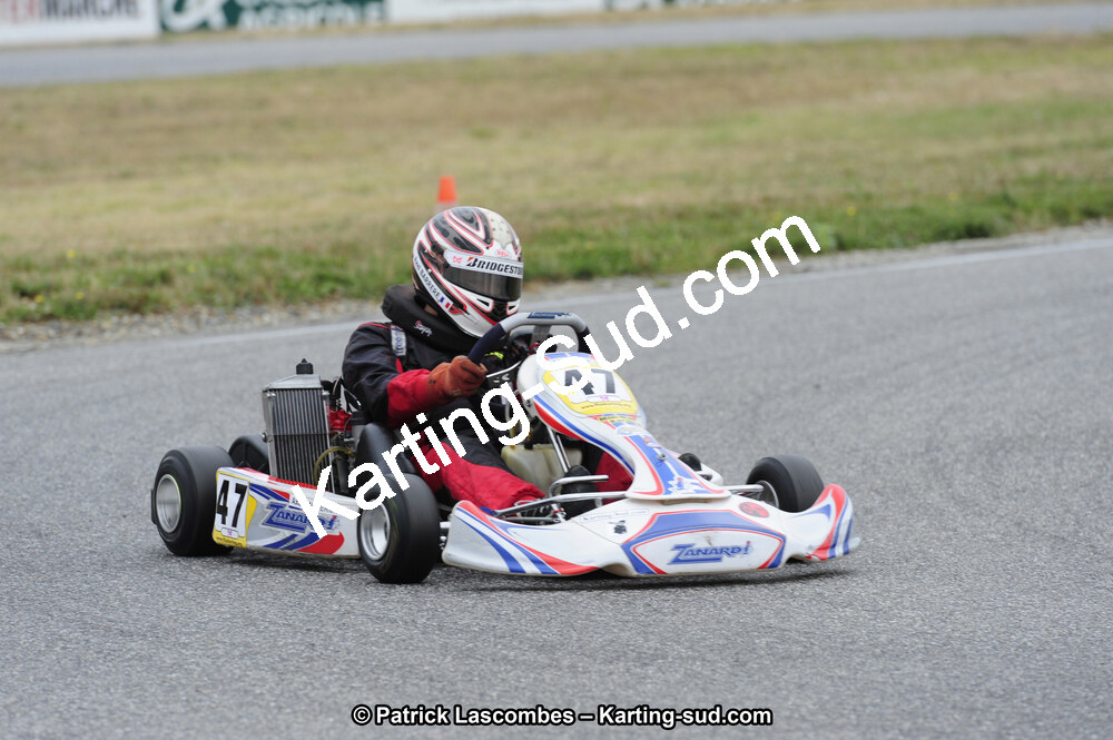 08/09/2013 : Course Club de Muret (Photos Patrick Lascombes) 2013 — karting