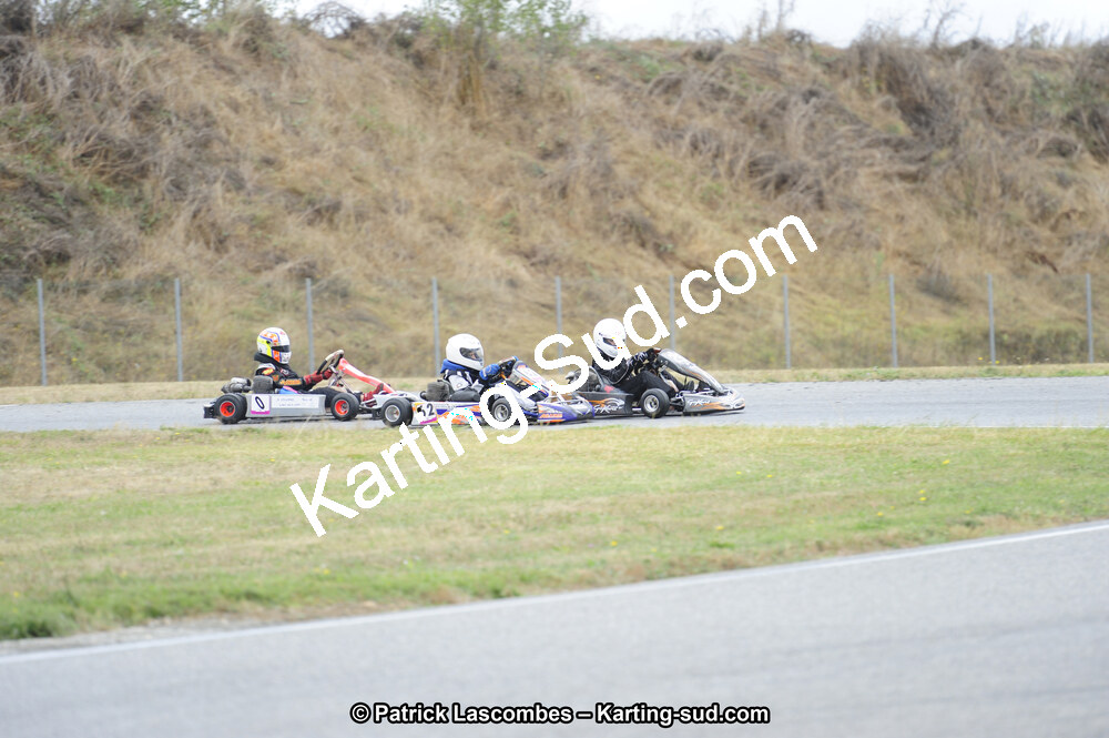 08/09/2013 : Course Club de Muret (Photos Patrick Lascombes) 2013 — karting