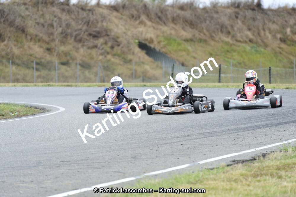 08/09/2013 : Course Club de Muret (Photos Patrick Lascombes) 2013 — karting