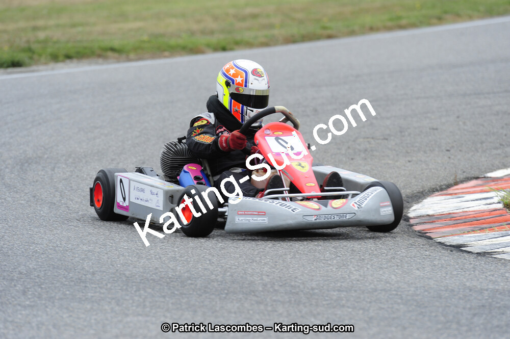 08/09/2013 : Course Club de Muret (Photos Patrick Lascombes) 2013 — karting