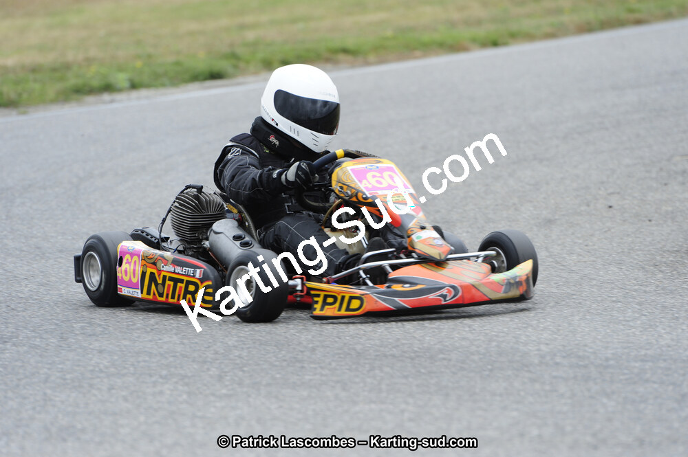 08/09/2013 : Course Club de Muret (Photos Patrick Lascombes) 2013 — karting