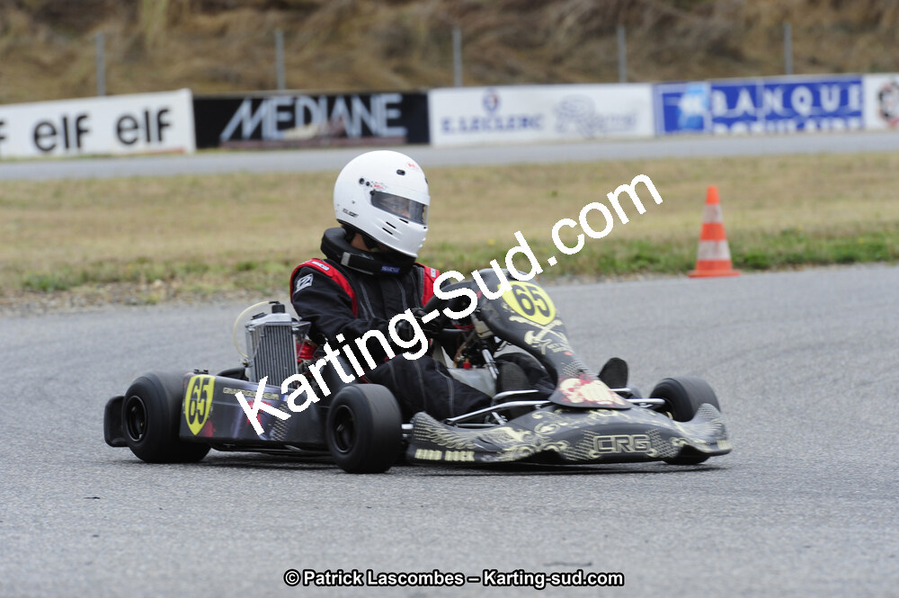 08/09/2013 : Course Club de Muret (Photos Patrick Lascombes) 2013 — karting