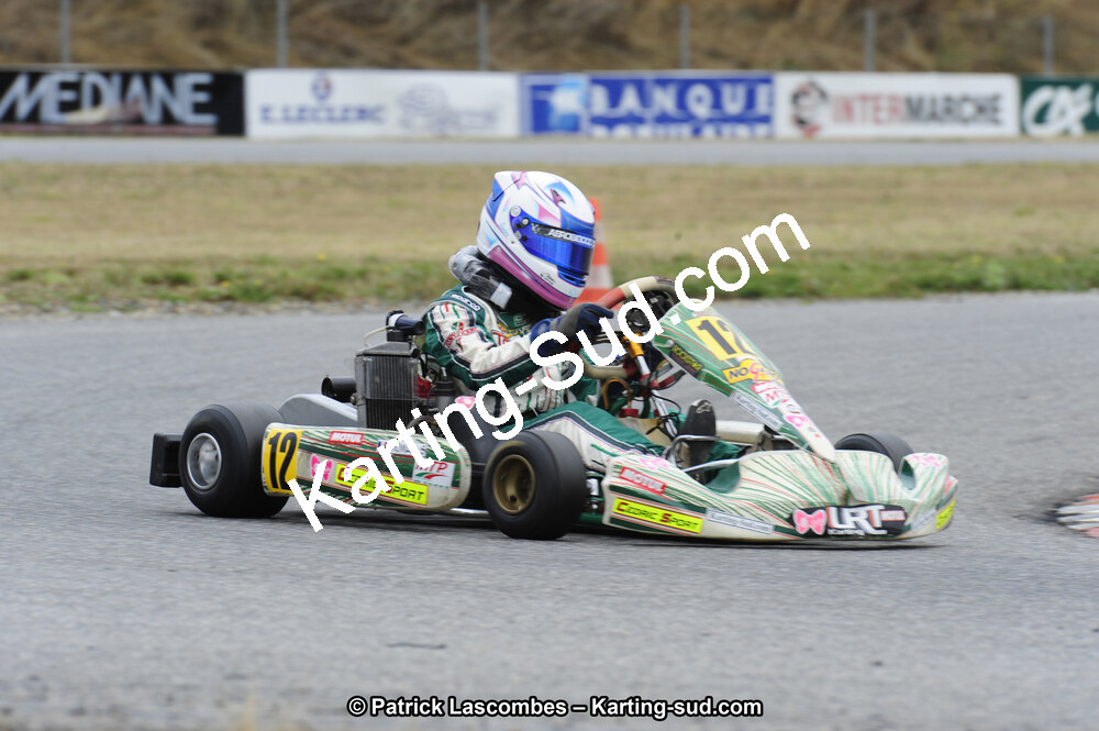 08/09/2013 : Course Club de Muret (Photos Patrick Lascombes) 2013 — karting