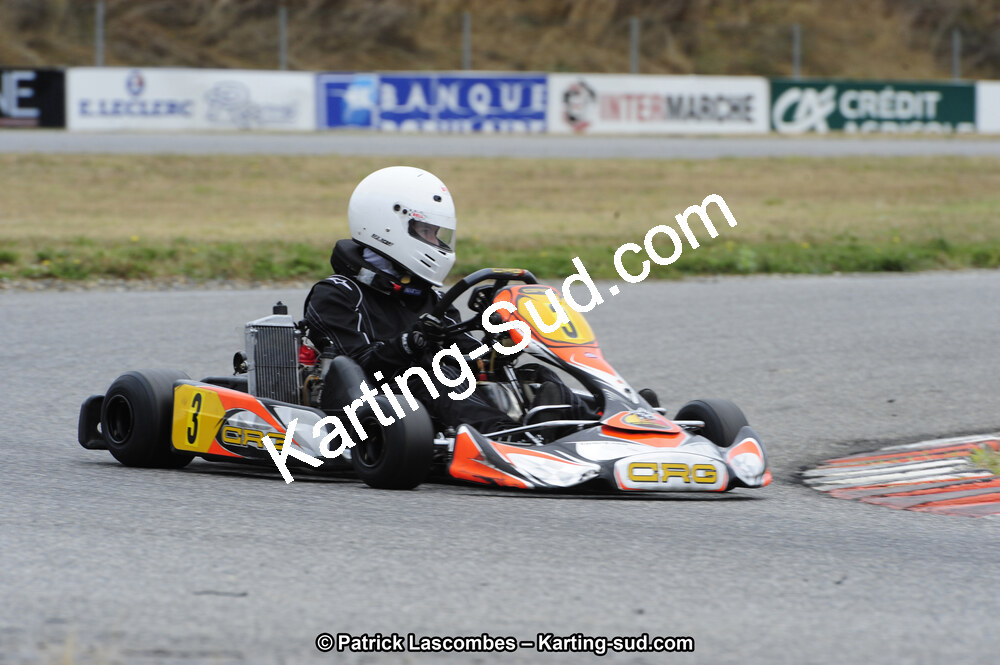 08/09/2013 : Course Club de Muret (Photos Patrick Lascombes) 2013 — karting
