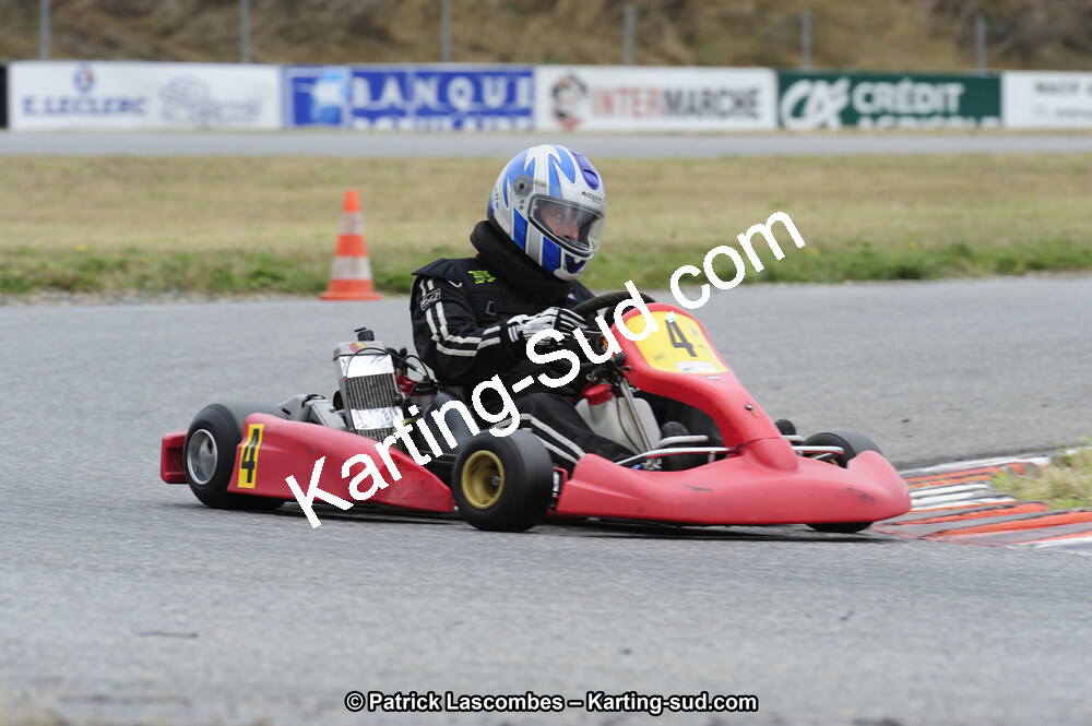 08/09/2013 : Course Club de Muret (Photos Patrick Lascombes) 2013 — karting
