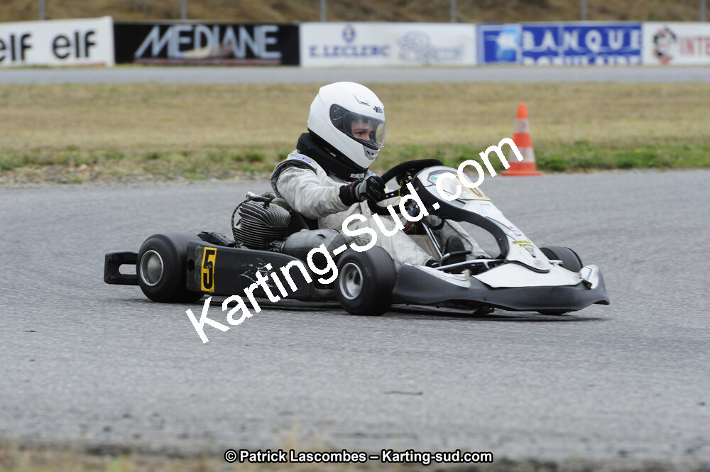 08/09/2013 : Course Club de Muret (Photos Patrick Lascombes) 2013 — karting