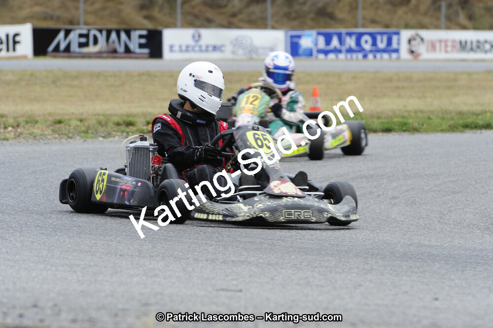 08/09/2013 : Course Club de Muret (Photos Patrick Lascombes) 2013 — karting