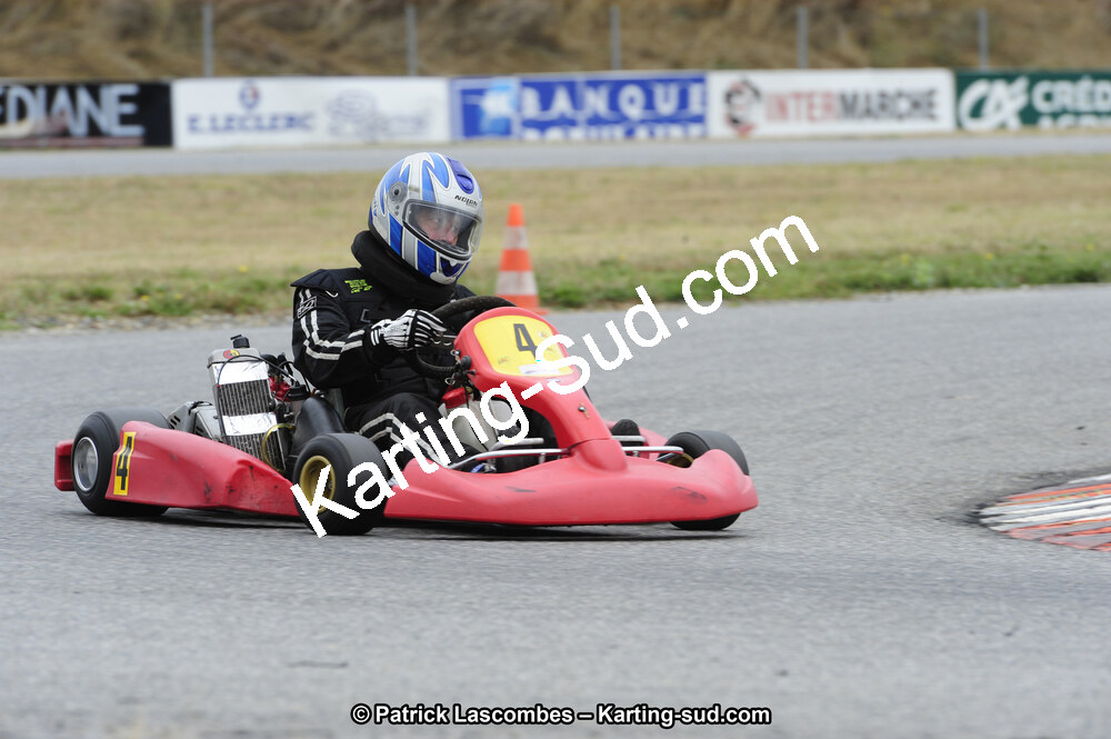 08/09/2013 : Course Club de Muret (Photos Patrick Lascombes) 2013 — karting