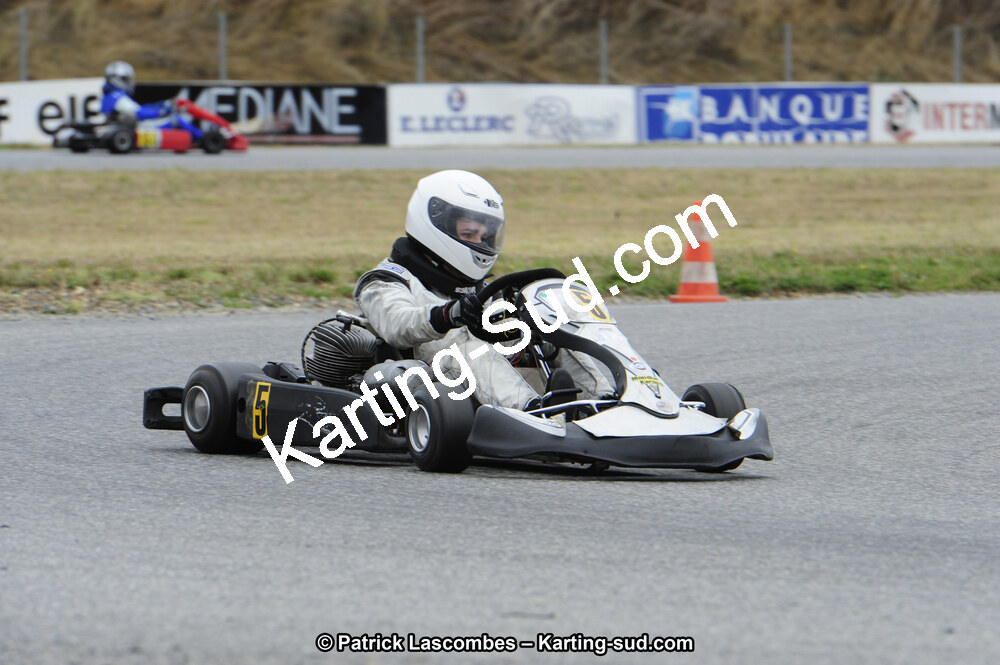 08/09/2013 : Course Club de Muret (Photos Patrick Lascombes) 2013 — karting