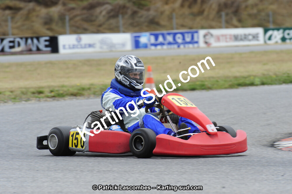 08/09/2013 : Course Club de Muret (Photos Patrick Lascombes) 2013 — karting