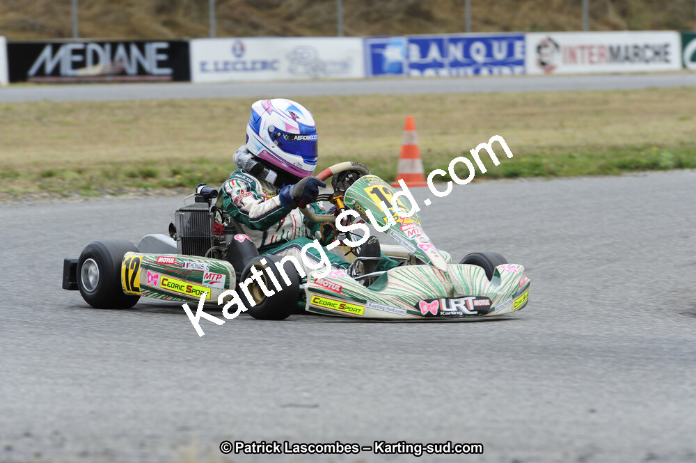 08/09/2013 : Course Club de Muret (Photos Patrick Lascombes) 2013 — karting