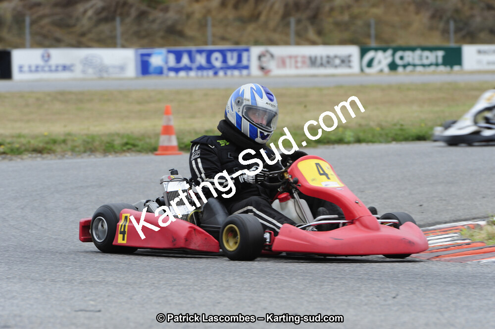 08/09/2013 : Course Club de Muret (Photos Patrick Lascombes) 2013 — karting