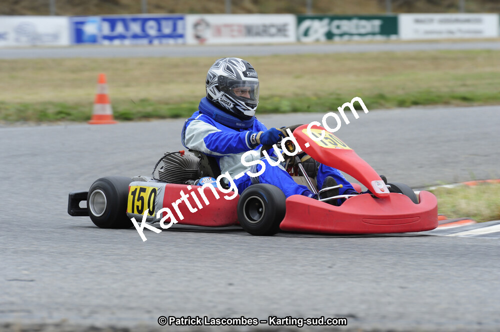 08/09/2013 : Course Club de Muret (Photos Patrick Lascombes) 2013 — karting
