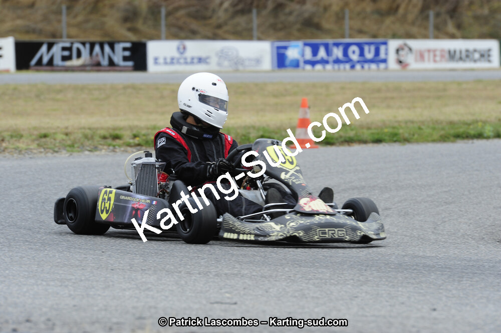 08/09/2013 : Course Club de Muret (Photos Patrick Lascombes) 2013 — karting