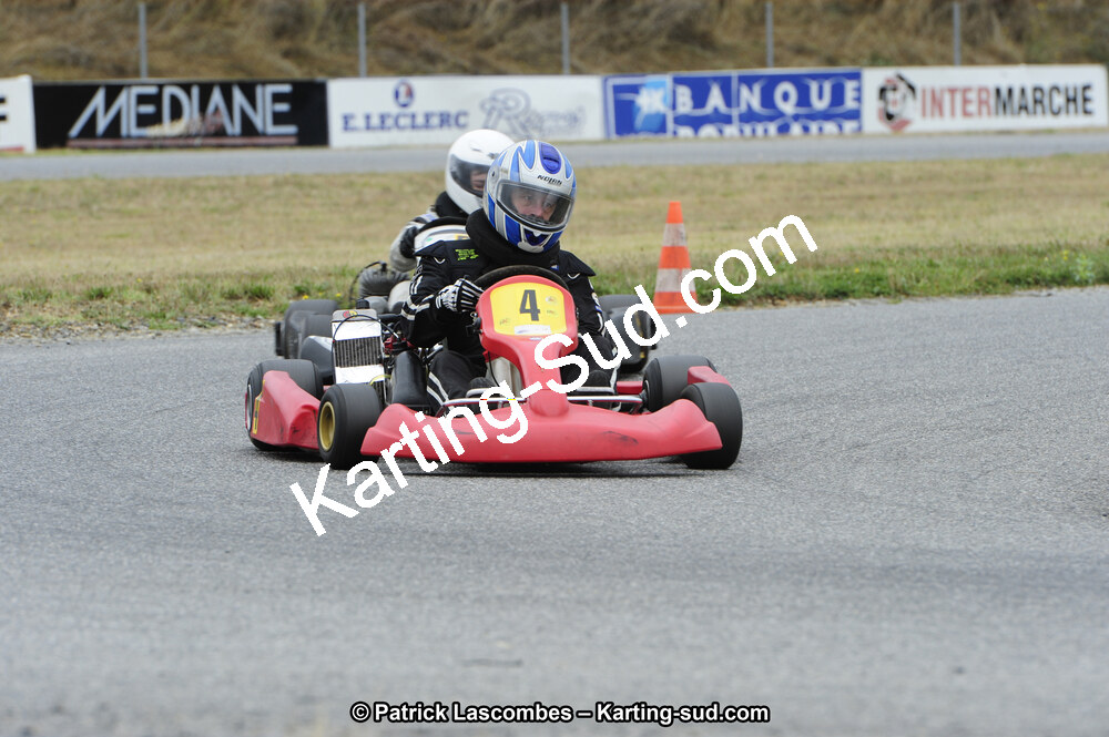 08/09/2013 : Course Club de Muret (Photos Patrick Lascombes) 2013 — karting