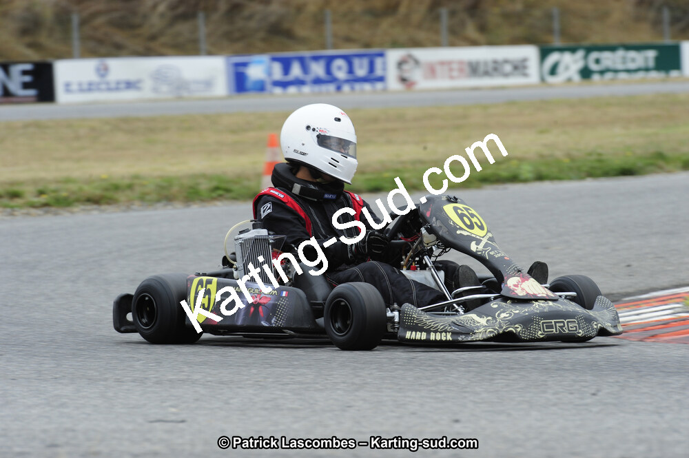 08/09/2013 : Course Club de Muret (Photos Patrick Lascombes) 2013 — karting