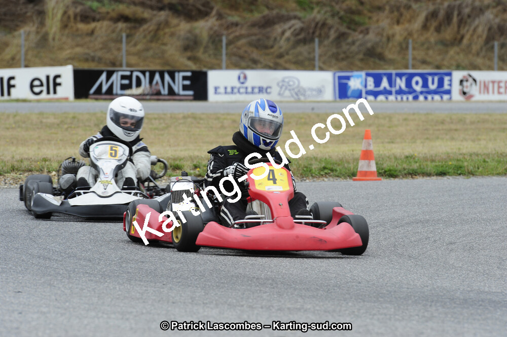 08/09/2013 : Course Club de Muret (Photos Patrick Lascombes) 2013 — karting