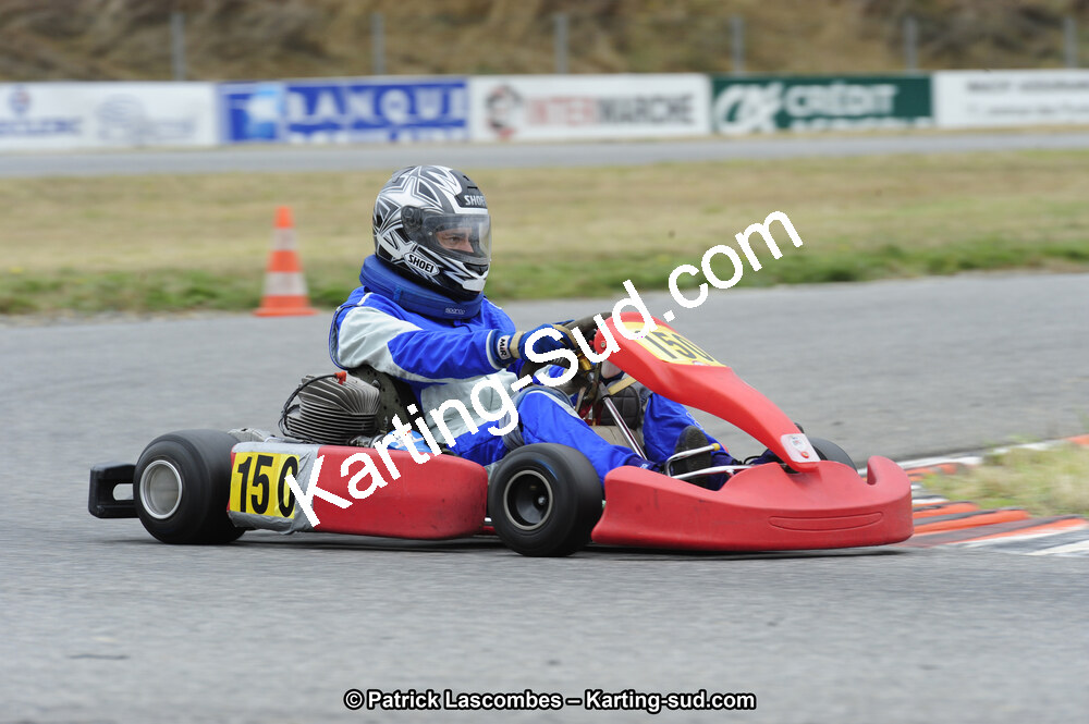 08/09/2013 : Course Club de Muret (Photos Patrick Lascombes) 2013 — karting