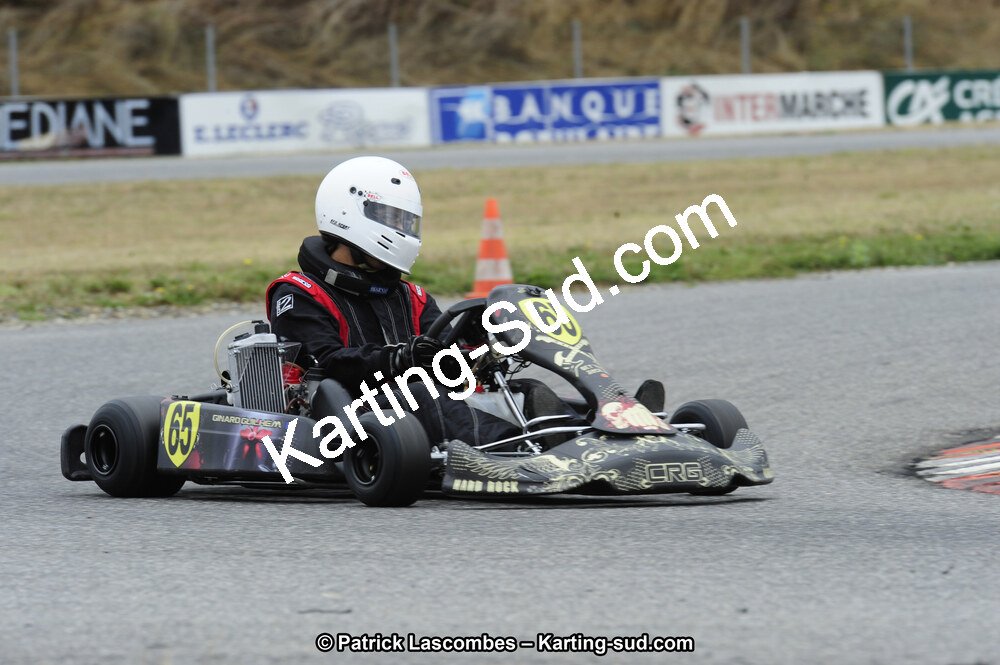 08/09/2013 : Course Club de Muret (Photos Patrick Lascombes) 2013 — karting