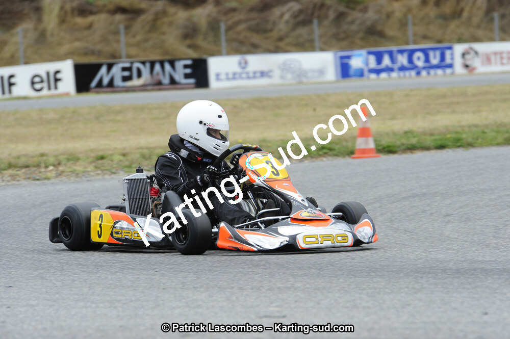 08/09/2013 : Course Club de Muret (Photos Patrick Lascombes) 2013 — karting