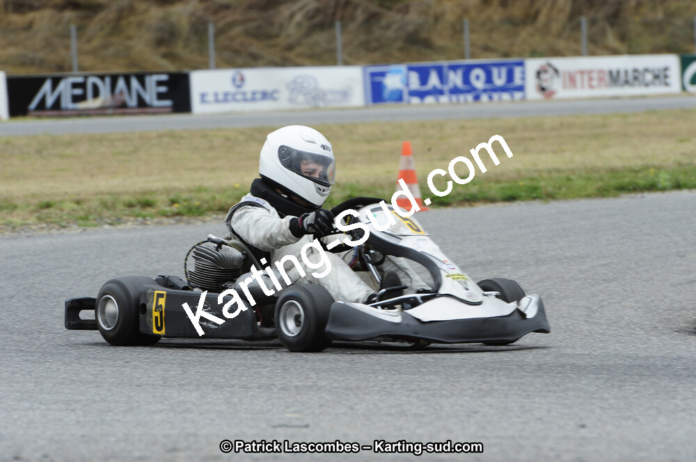 08/09/2013 : Course Club de Muret (Photos Patrick Lascombes) 2013 — karting