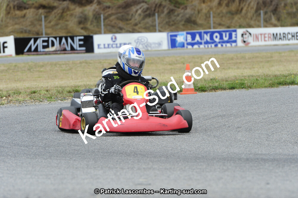 08/09/2013 : Course Club de Muret (Photos Patrick Lascombes) 2013 — karting