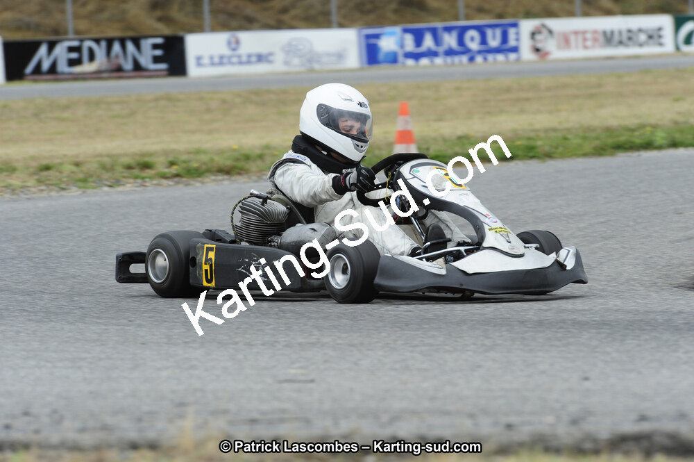 08/09/2013 : Course Club de Muret (Photos Patrick Lascombes) 2013 — karting
