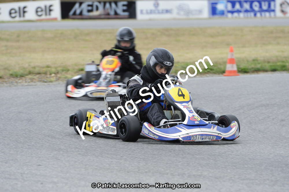 08/09/2013 : Course Club de Muret (Photos Patrick Lascombes) 2013 — karting
