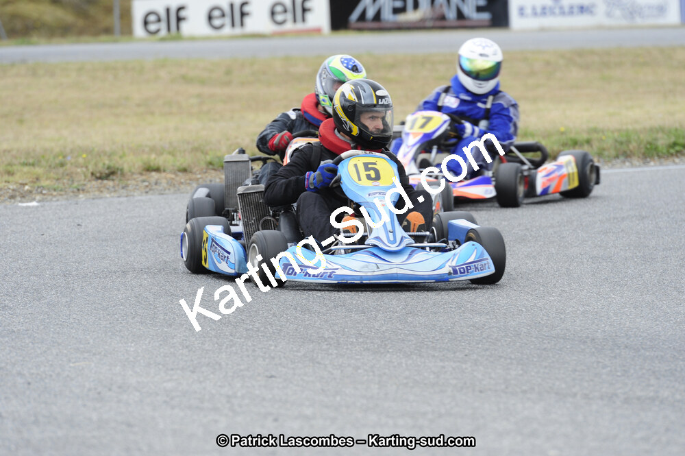 08/09/2013 : Course Club de Muret (Photos Patrick Lascombes) 2013 — karting