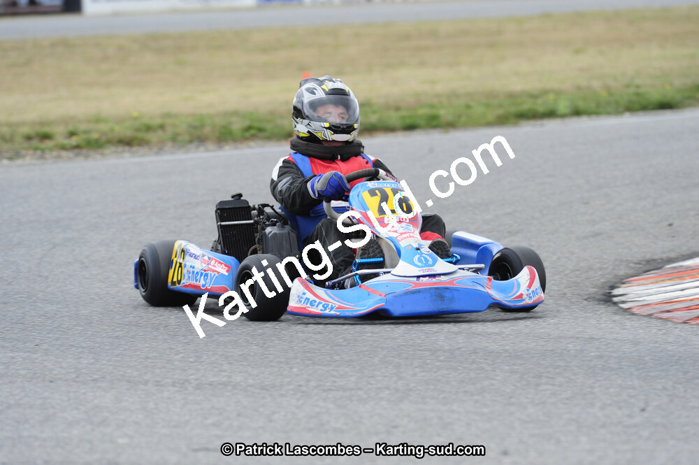 08/09/2013 : Course Club de Muret (Photos Patrick Lascombes) 2013 — karting