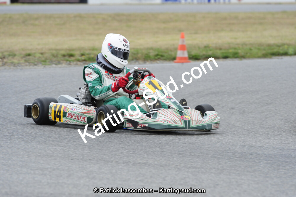08/09/2013 : Course Club de Muret (Photos Patrick Lascombes) 2013 — karting