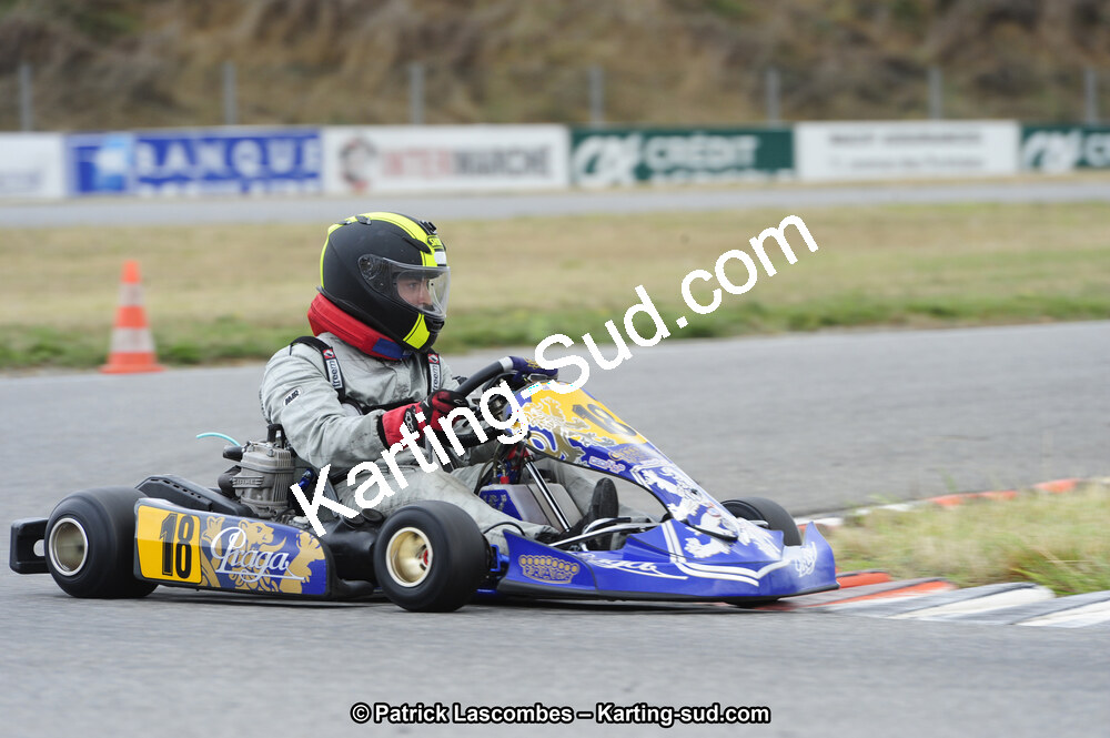 08/09/2013 : Course Club de Muret (Photos Patrick Lascombes) 2013 — karting