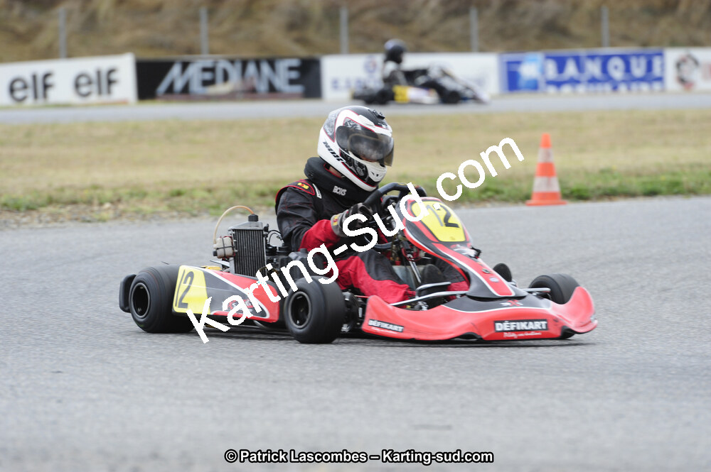 08/09/2013 : Course Club de Muret (Photos Patrick Lascombes) 2013 — karting