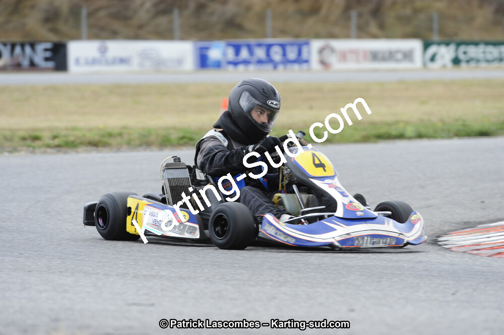 08/09/2013 : Course Club de Muret (Photos Patrick Lascombes) 2013 — karting