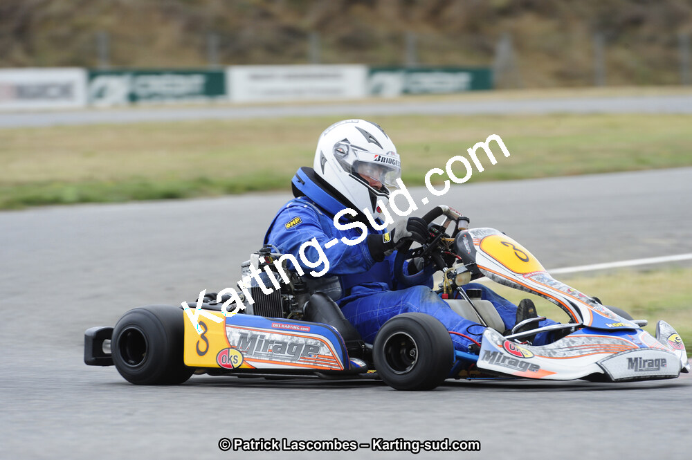 08/09/2013 : Course Club de Muret (Photos Patrick Lascombes) 2013 — karting