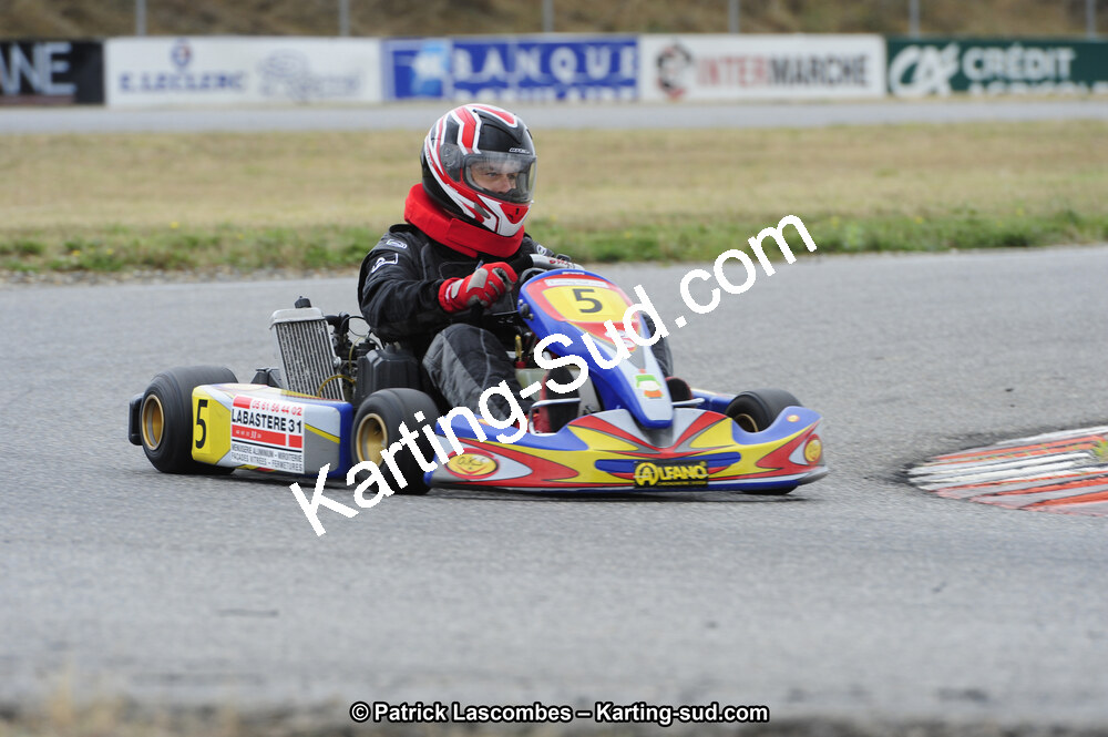 08/09/2013 : Course Club de Muret (Photos Patrick Lascombes) 2013 — karting