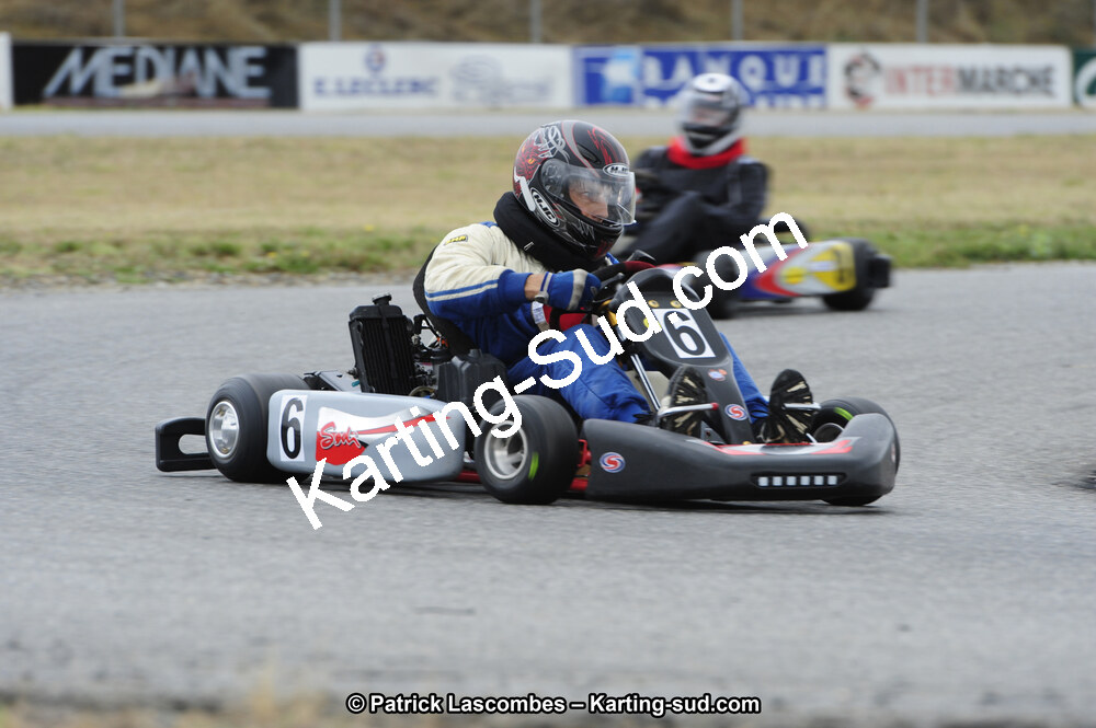 08/09/2013 : Course Club de Muret (Photos Patrick Lascombes) 2013 — karting