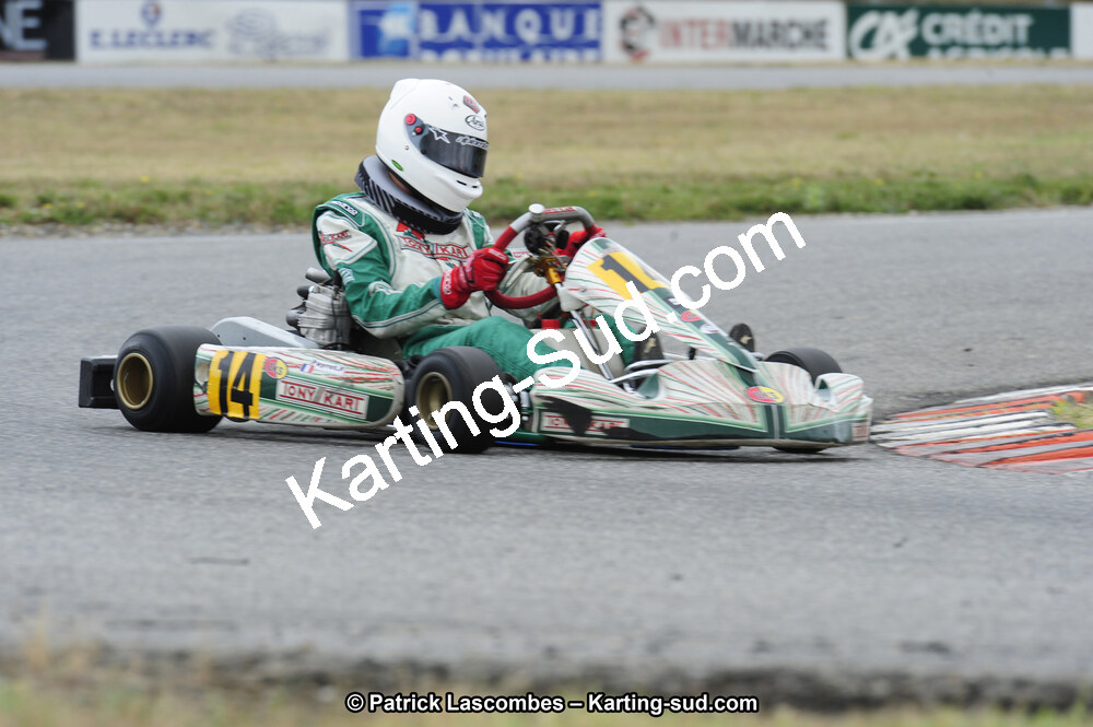 08/09/2013 : Course Club de Muret (Photos Patrick Lascombes) 2013 — karting