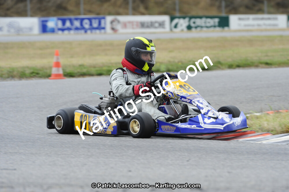 08/09/2013 : Course Club de Muret (Photos Patrick Lascombes) 2013 — karting