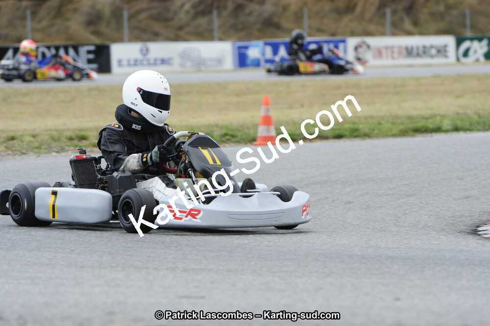 08/09/2013 : Course Club de Muret (Photos Patrick Lascombes) 2013 — karting