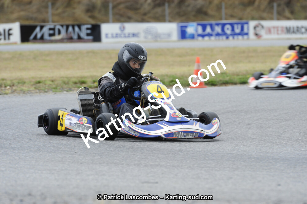 08/09/2013 : Course Club de Muret (Photos Patrick Lascombes) 2013 — karting