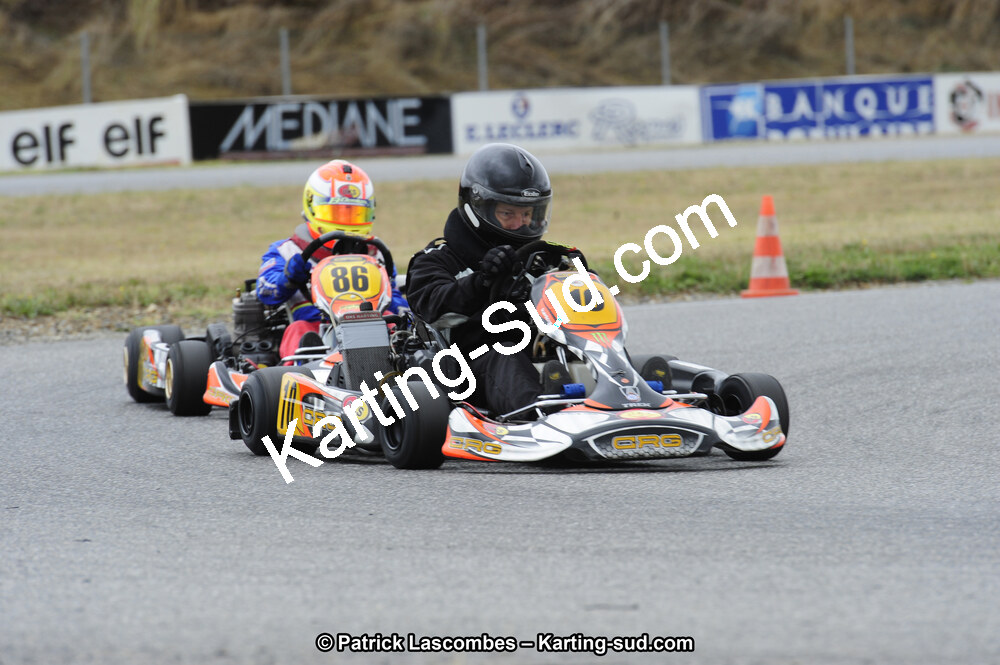 08/09/2013 : Course Club de Muret (Photos Patrick Lascombes) 2013 — karting